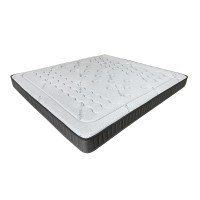 鼎昇家居圓簧床墊BS06