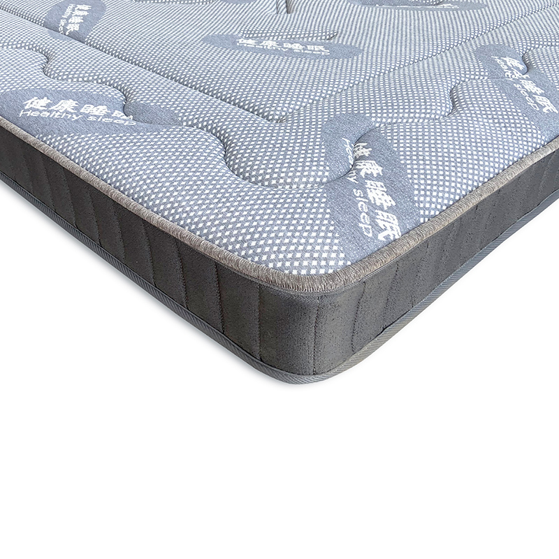 鼎昇家居圓簧床墊BS05