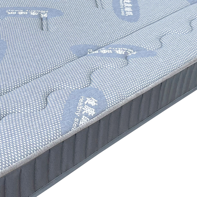 鼎昇家居圓簧床墊BS05