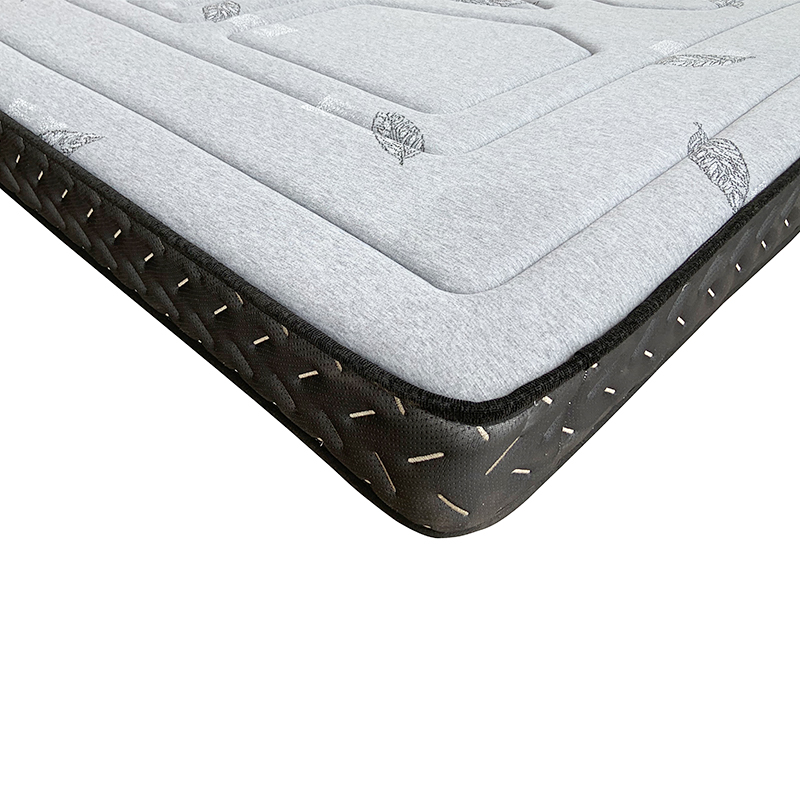 鼎昇家居圓簧床墊BS04