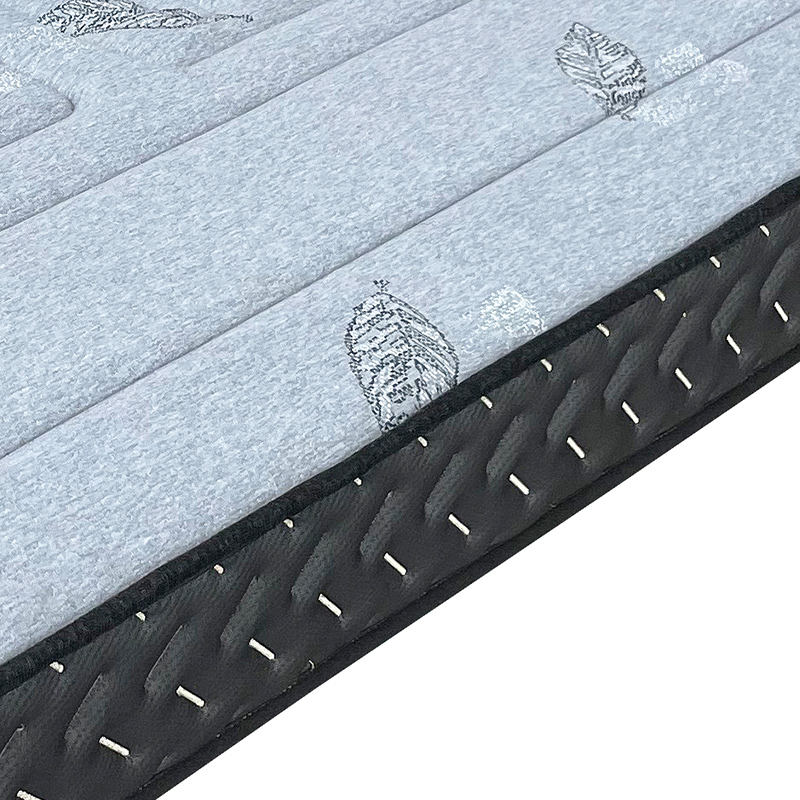 鼎昇家居圓簧床墊BS04