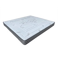 鼎昇家居圓簧床墊BS04