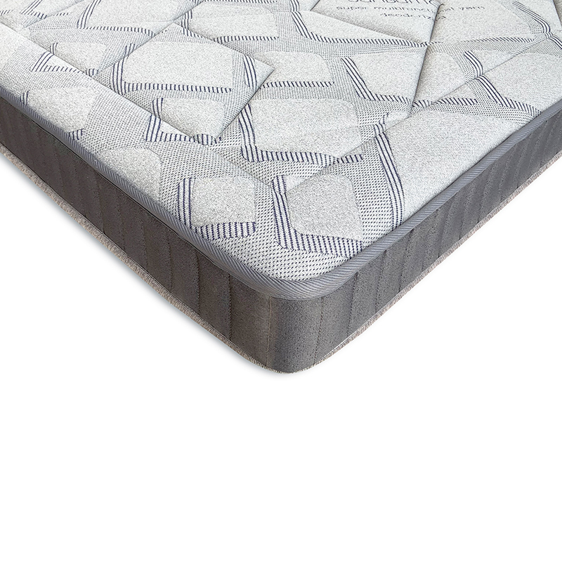 鼎昇家居圓簧床墊BS03