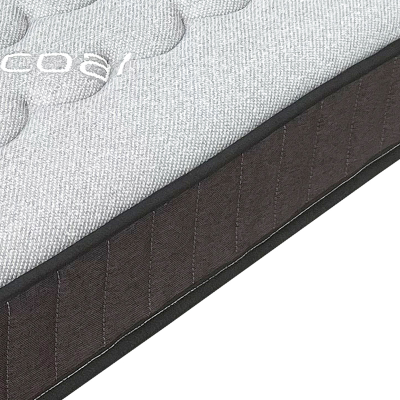 鼎昇家居圓簧床墊BS01