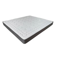 鼎昇家居圓簧床墊BS01