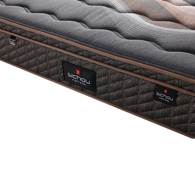 鼎昇家居混合床墊PM065