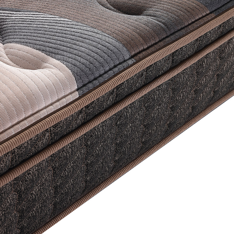 鼎昇家居混合床墊PM065