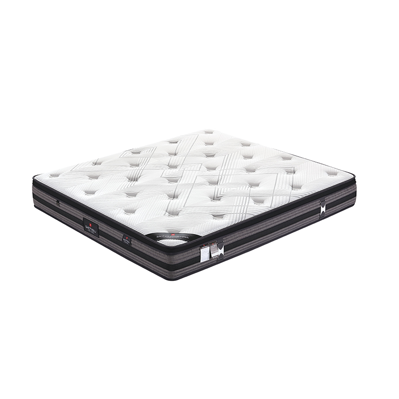 鼎昇家居混合床墊PM062