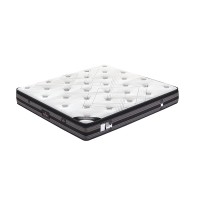 鼎昇家居混合床墊PM062