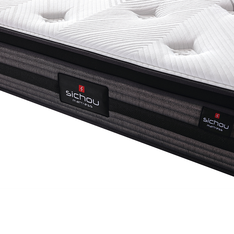 鼎昇家居混合床墊PM062