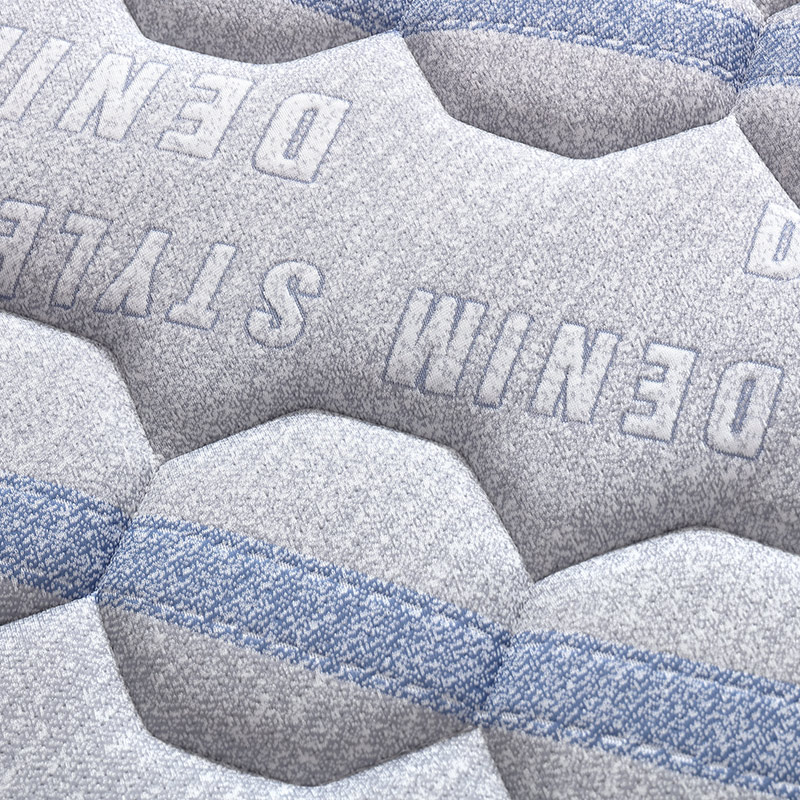 鼎昇家居混合床墊PM061