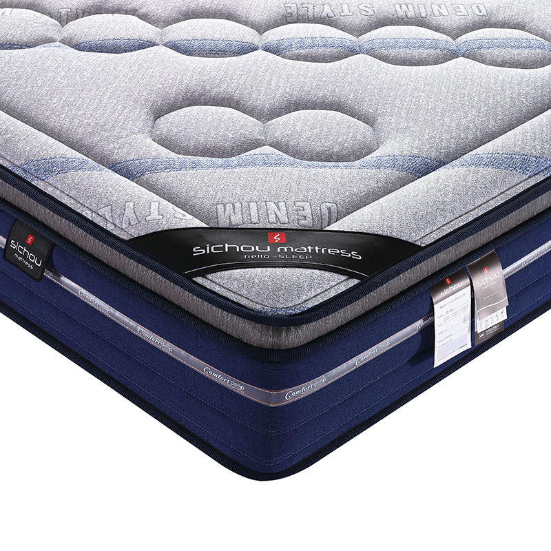 鼎昇家居混合床墊PM061