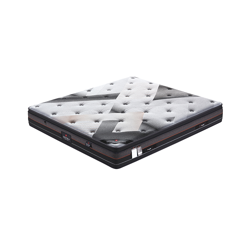 鼎昇家居混合床墊PM060