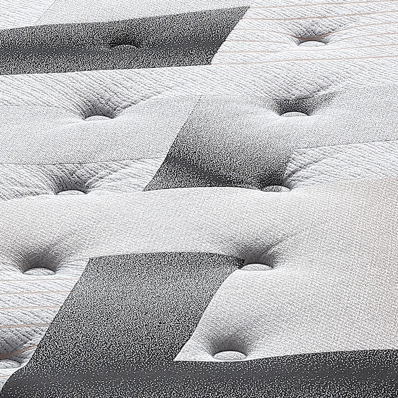 鼎昇家居混合床墊PM060