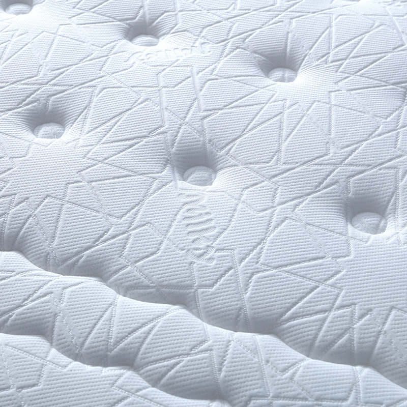 鼎昇家居混合床墊PM054