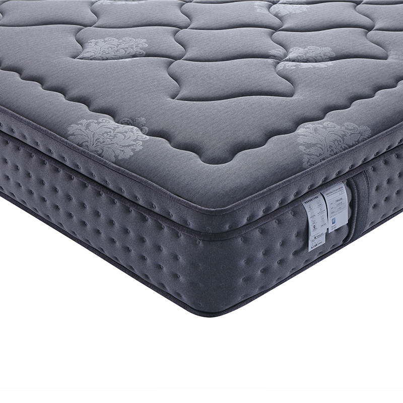 鼎昇家居混合床墊PM052