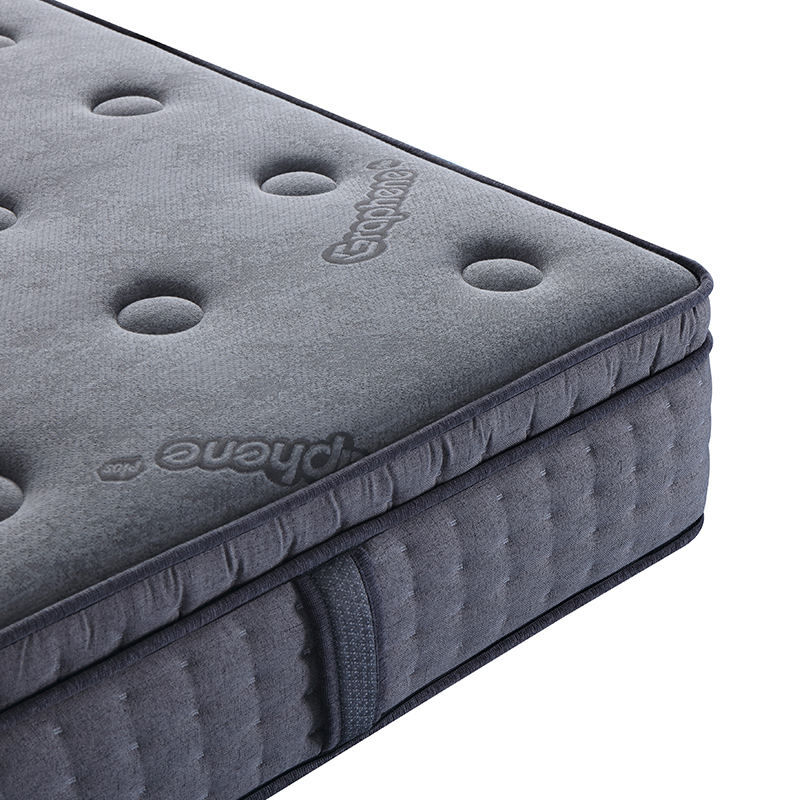 鼎昇家居混合床墊PM051