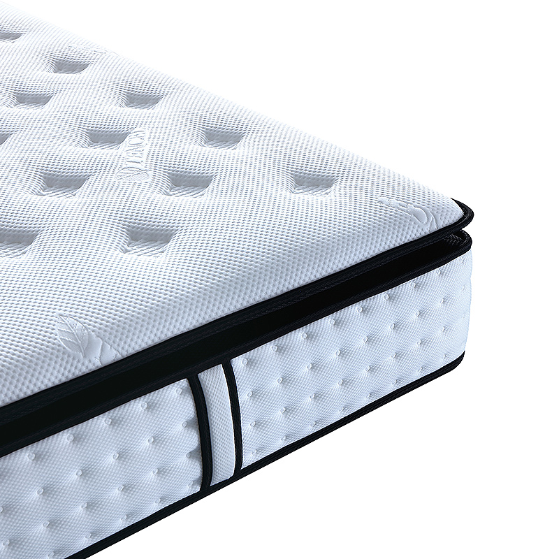 鼎昇家居混合床墊PM048