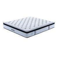 鼎昇家居混合床墊PM048