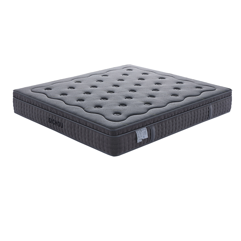 鼎昇家居混合床墊PM046