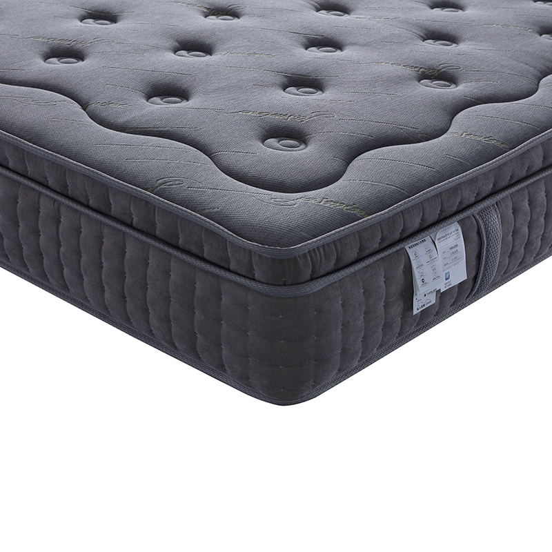 鼎昇家居混合床墊PM046