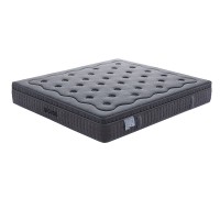 鼎昇家居混合床墊PM046