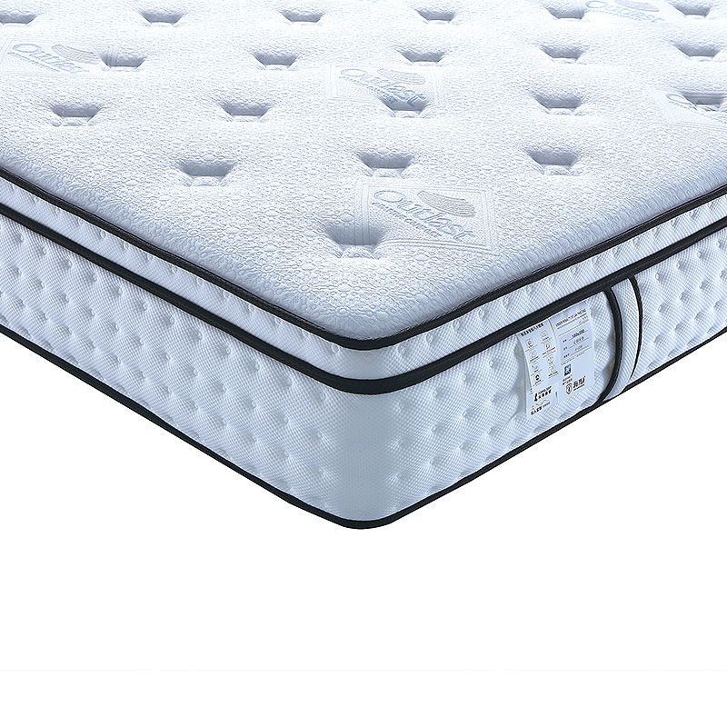 鼎昇家居混合床墊PM045