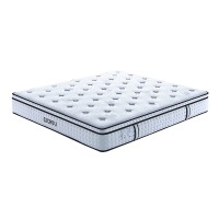 鼎昇家居混合床墊PM045