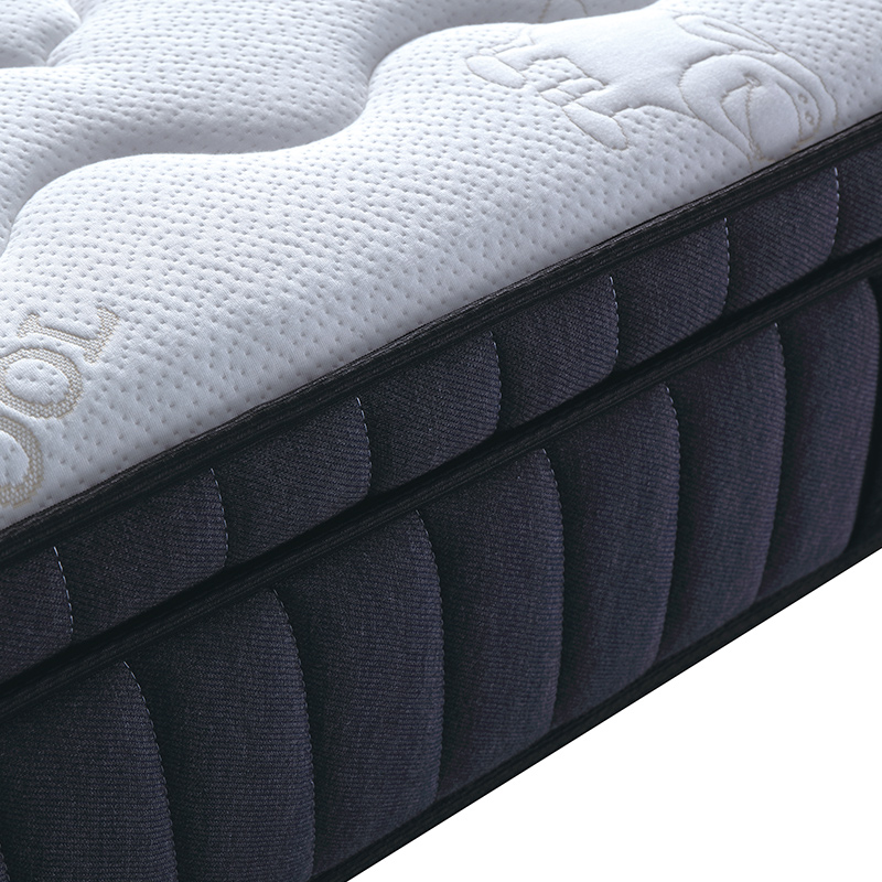 鼎昇家居混合床墊PM044