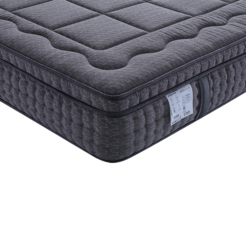 鼎昇家居混合床墊PM043