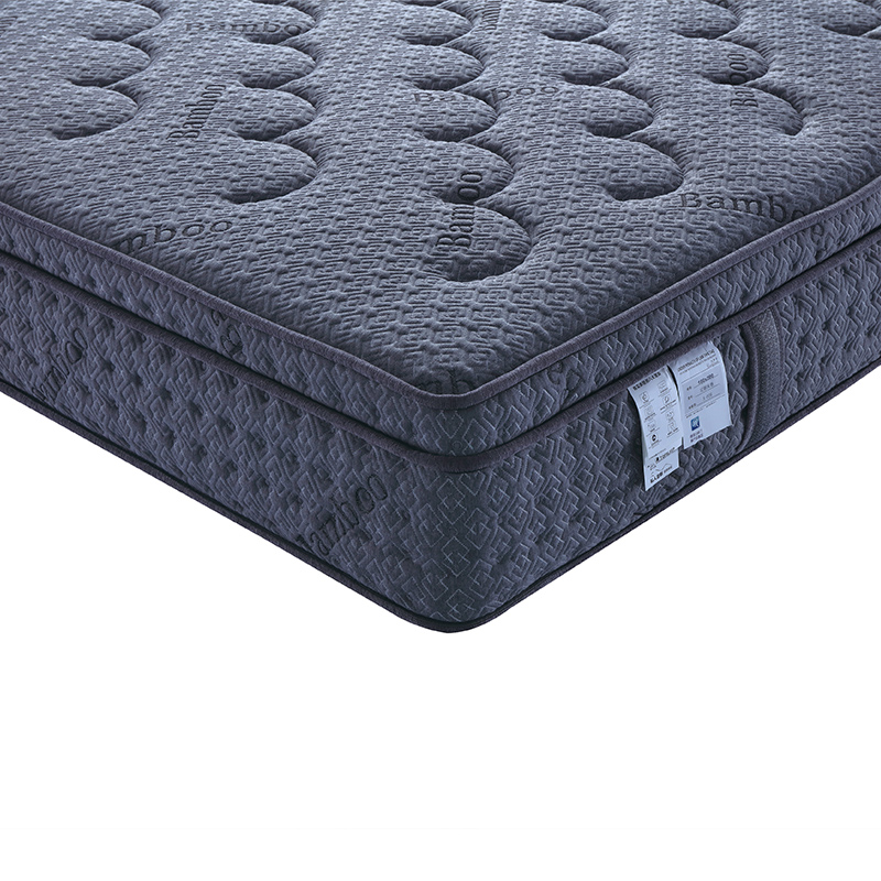 鼎昇家居混合床墊MS26