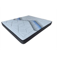 鼎昇家居袋簧床墊PS17