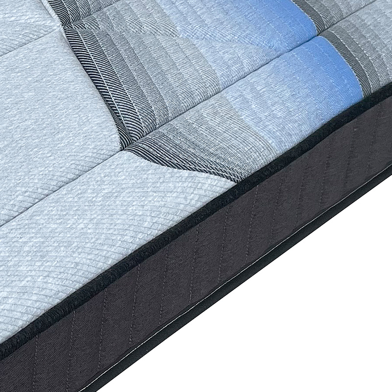 鼎昇家居袋簧床墊PS17