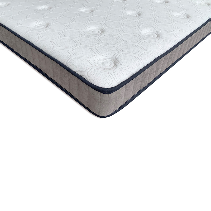 鼎昇家居袋簧床墊PS12