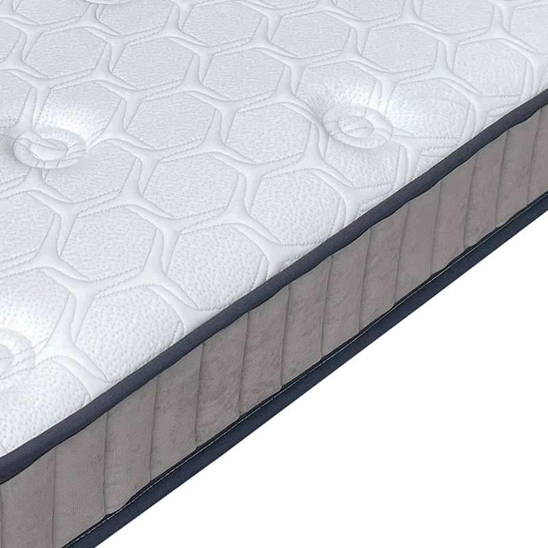 鼎昇家居袋簧床墊PS12