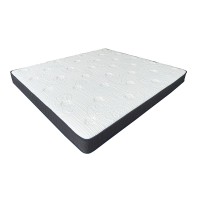 鼎昇家居袋簧床墊PS07