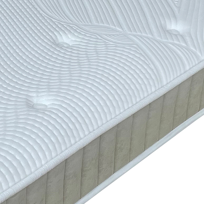 鼎昇家居袋簧床墊PS04