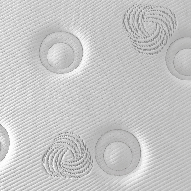 鼎昇家居袋簧床墊PS02