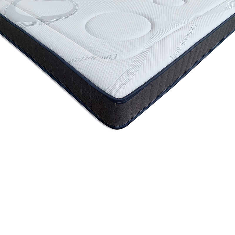 鼎昇家居袋簧床墊PS01