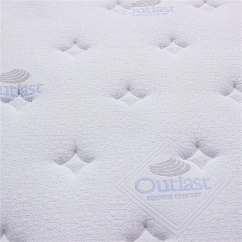 床墊單針裥棉