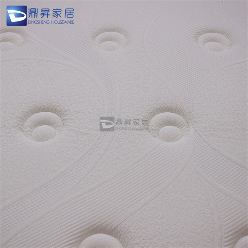 床墊單針裥棉