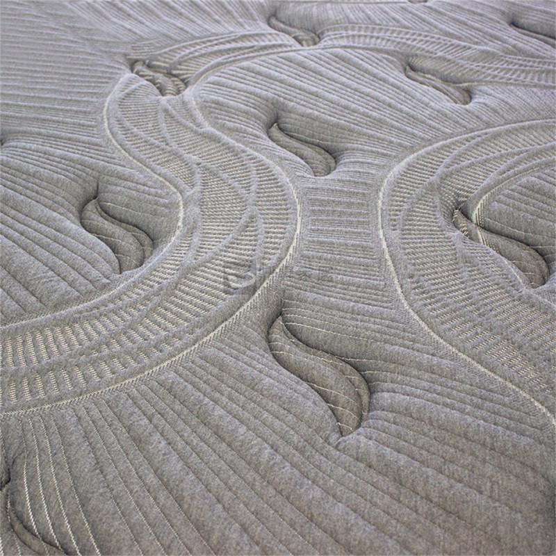 床墊單針裥棉