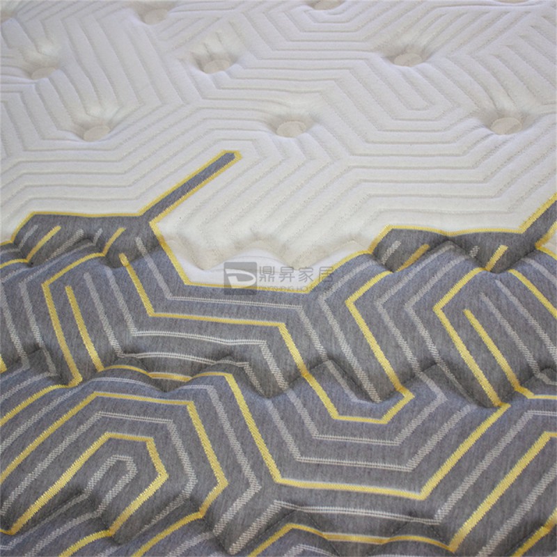 床墊單針裥棉