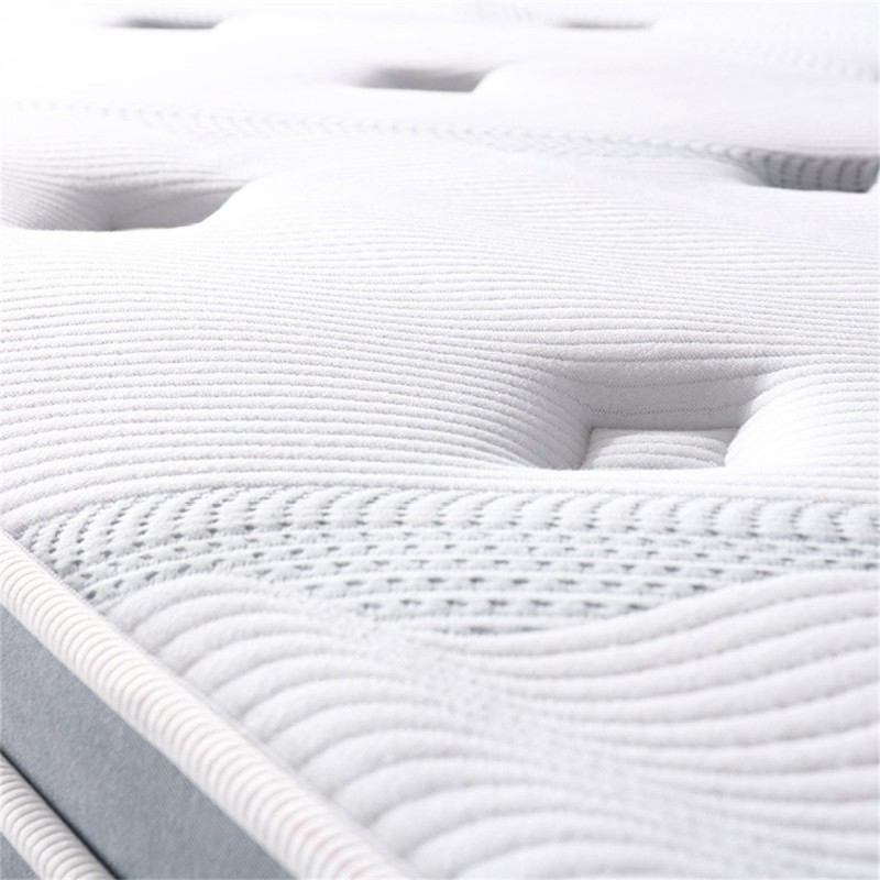 床墊單針裥棉