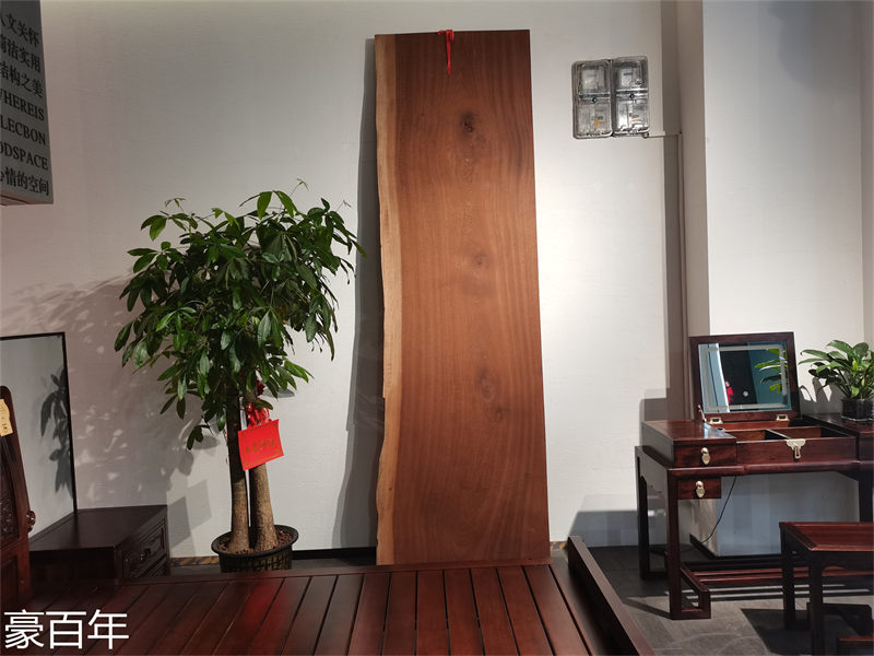 豪百年家具&middot;企隆 東南亞紅檀/印尼花梨木家具展廳實拍