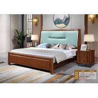 長(zhǎng)樂(lè)家具：2115#大床