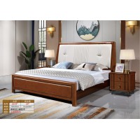 長(zhǎng)樂(lè)家具：2113#大床