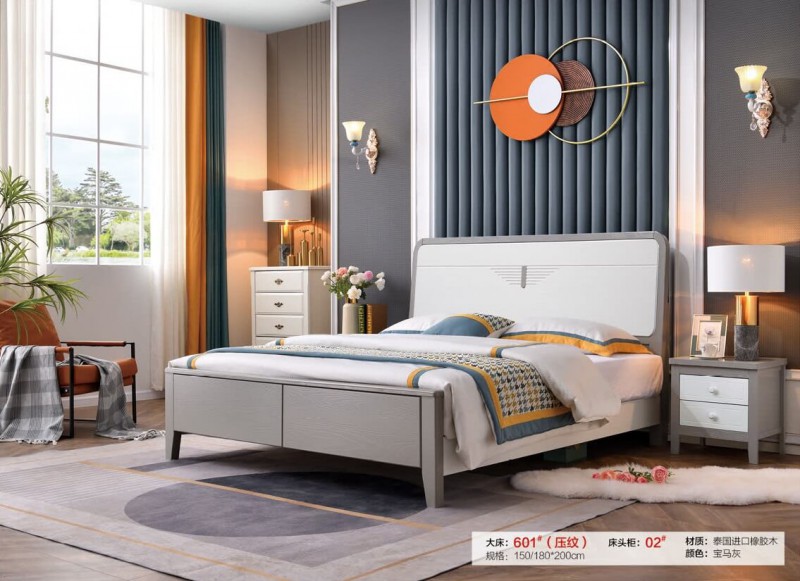 大床601#（壓紋）