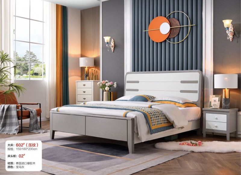 大床602#（壓紋）