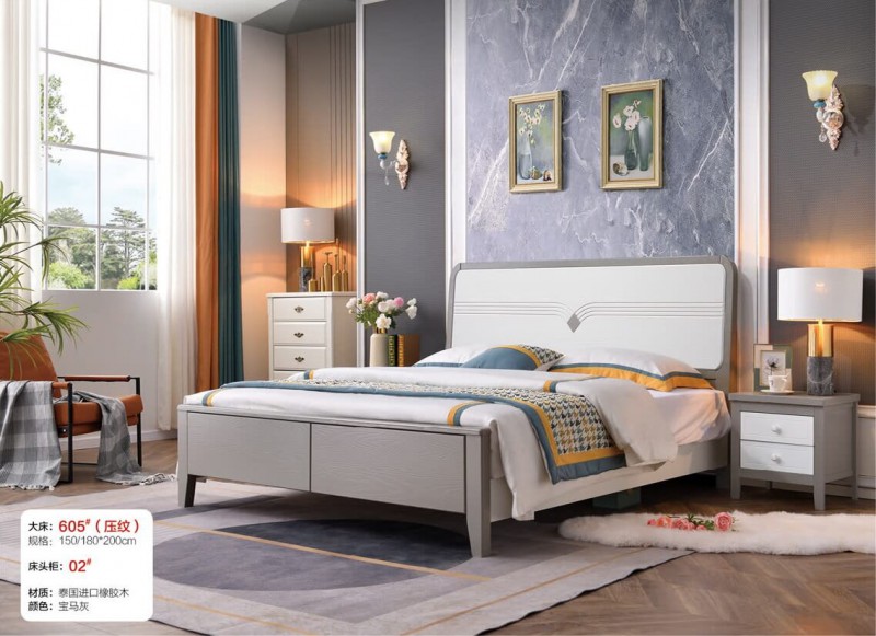 大床605#（壓紋）